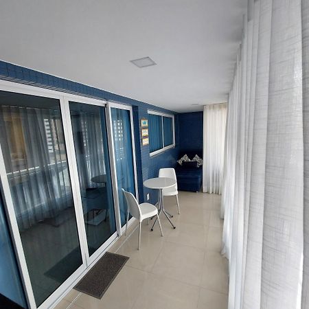 Wave Exclusive Apartments Salvador Luaran gambar
