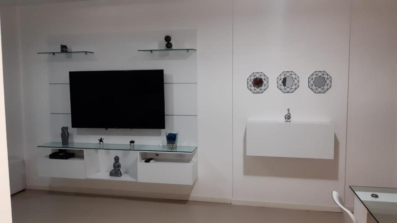 Wave Exclusive Apartments Salvador Luaran gambar