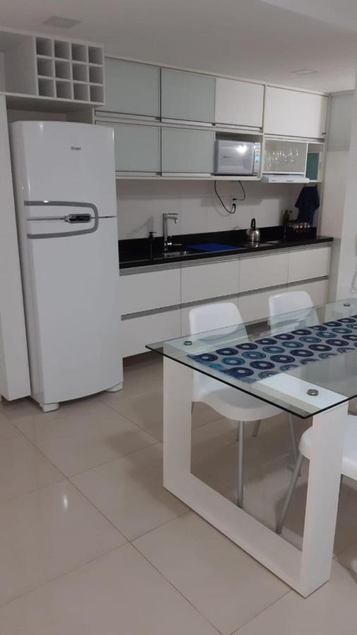 Wave Exclusive Apartments Salvador Luaran gambar
