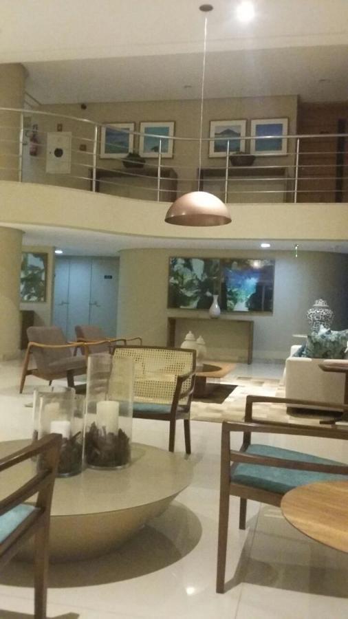 Wave Exclusive Apartments Salvador Luaran gambar