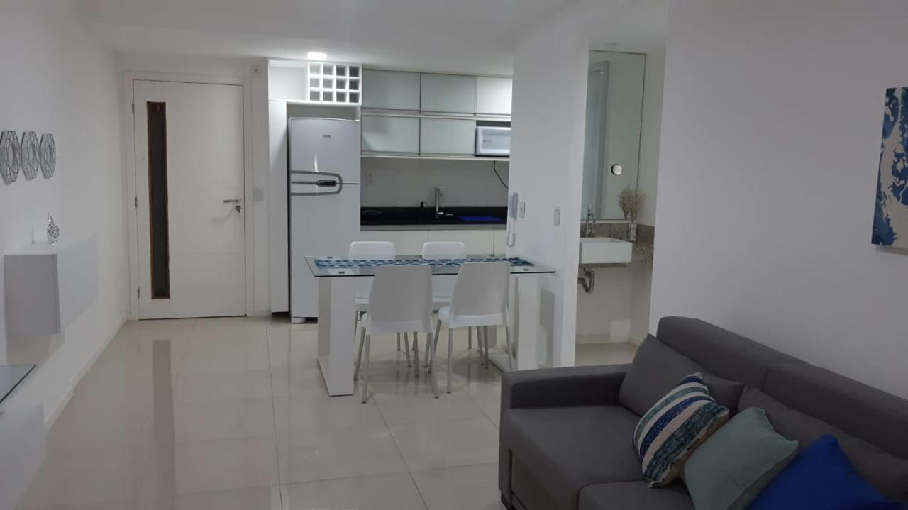Wave Exclusive Apartments Salvador Luaran gambar