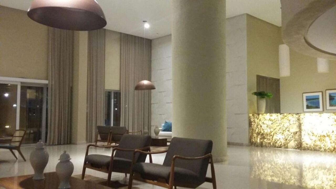 Wave Exclusive Apartments Salvador Luaran gambar