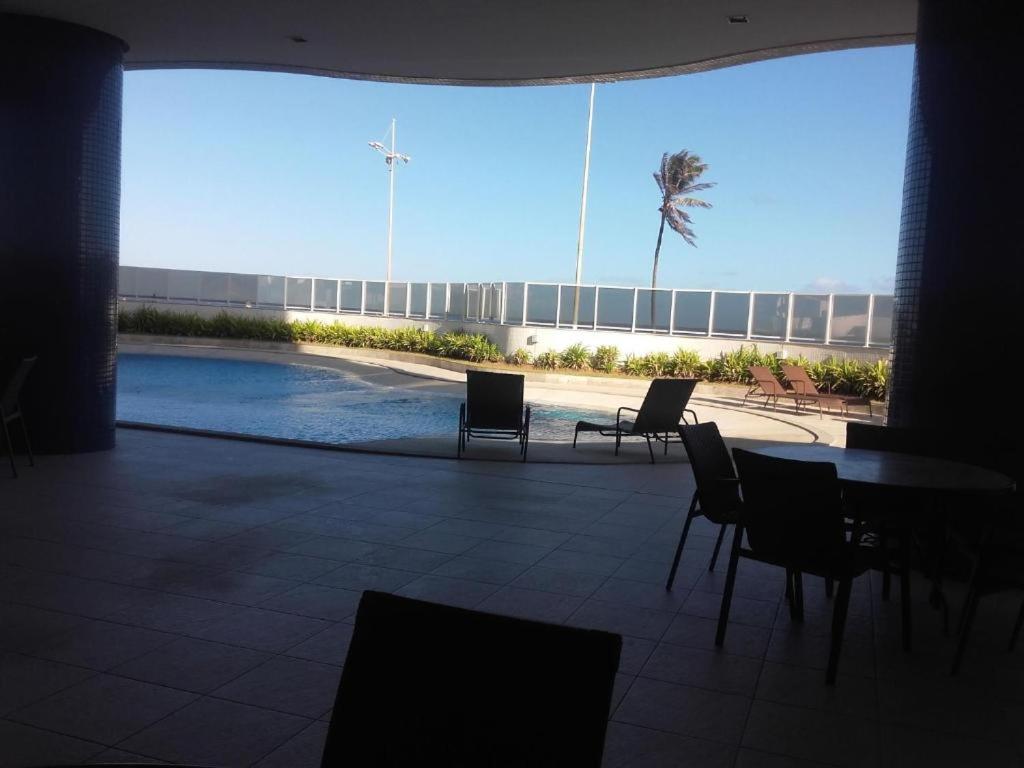 Wave Exclusive Apartments Salvador Luaran gambar