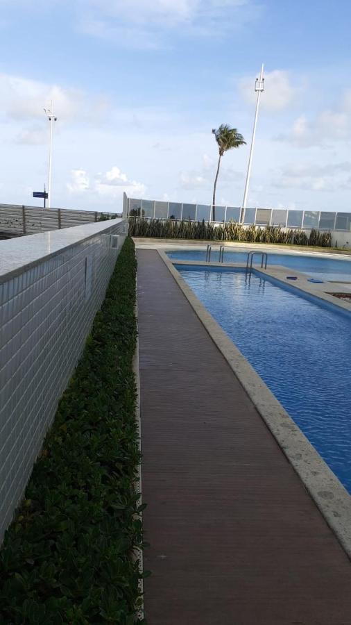 Wave Exclusive Apartments Salvador Luaran gambar