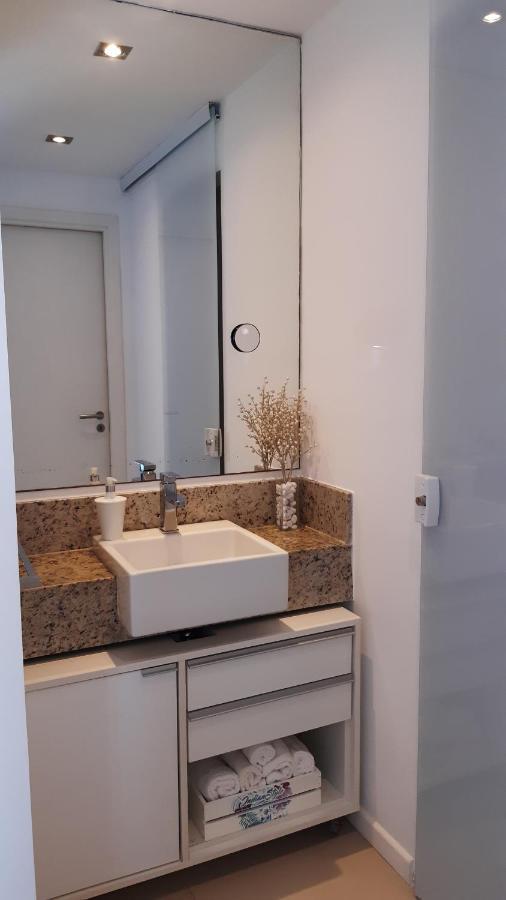 Wave Exclusive Apartments Salvador Luaran gambar