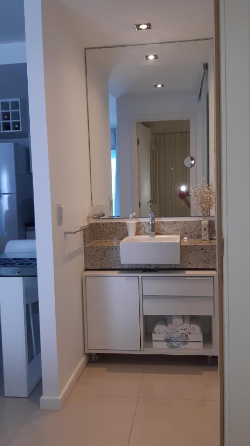Wave Exclusive Apartments Salvador Luaran gambar