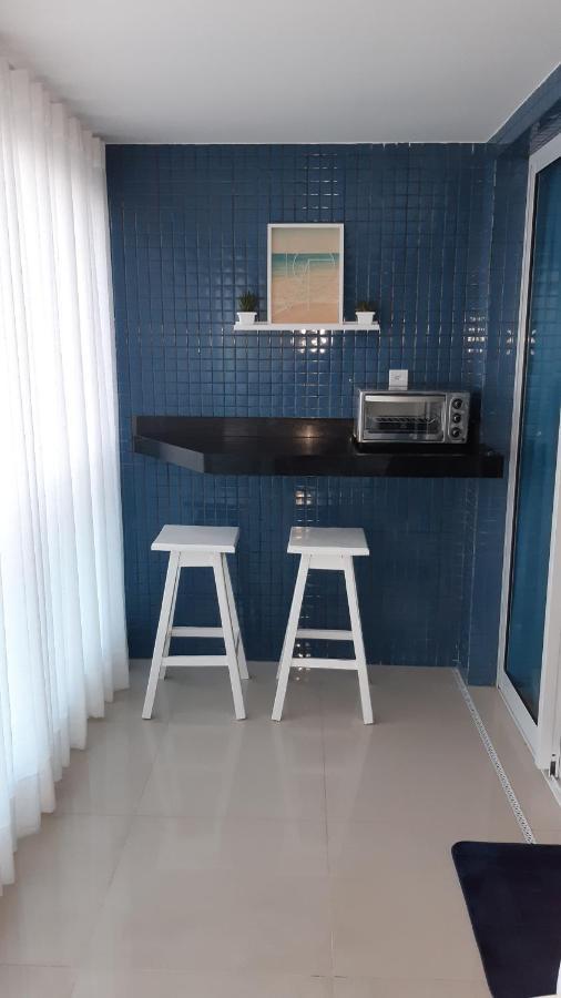 Wave Exclusive Apartments Salvador Luaran gambar