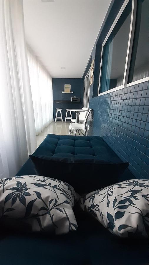 Wave Exclusive Apartments Salvador Luaran gambar