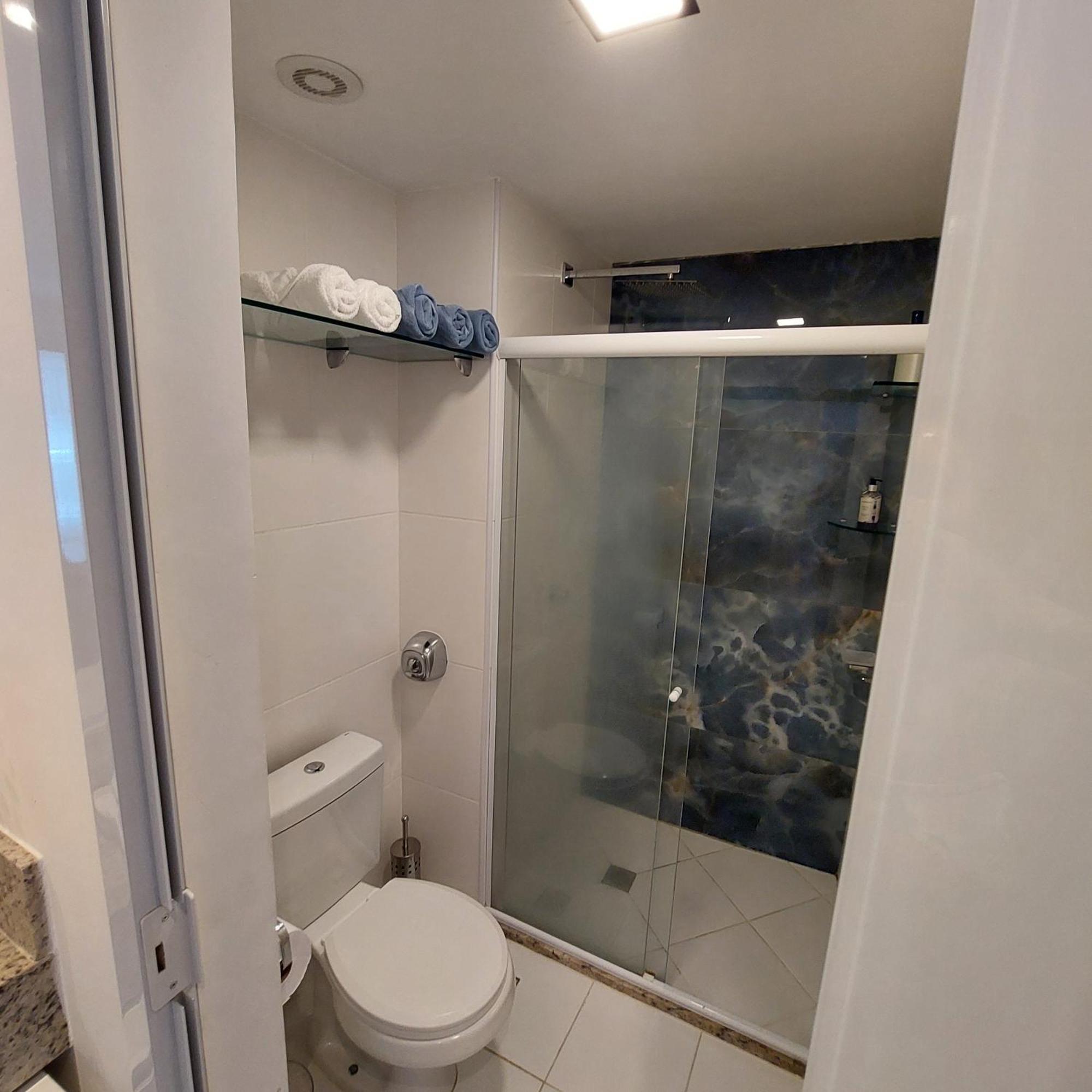 Wave Exclusive Apartments Salvador Luaran gambar